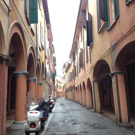 Appartamento Bononia Bologna Ngoại thất bức ảnh