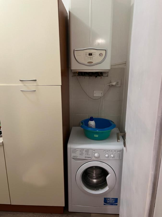 Appartamento Bononia Bologna Ngoại thất bức ảnh