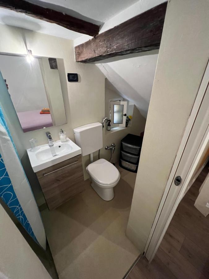 Appartamento Bononia Bologna Ngoại thất bức ảnh
