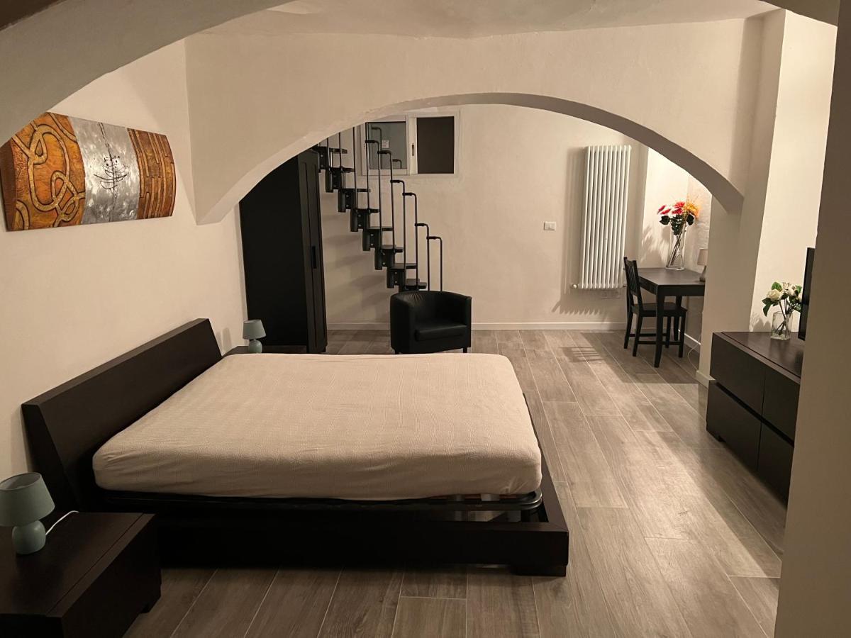 Appartamento Bononia Bologna Ngoại thất bức ảnh