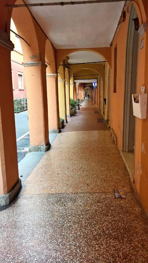 Appartamento Bononia Bologna Ngoại thất bức ảnh