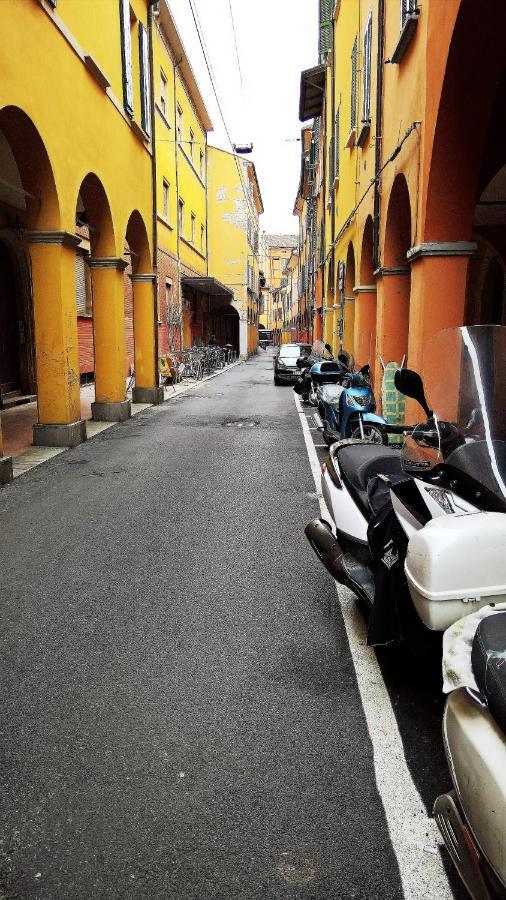 Appartamento Bononia Bologna Ngoại thất bức ảnh